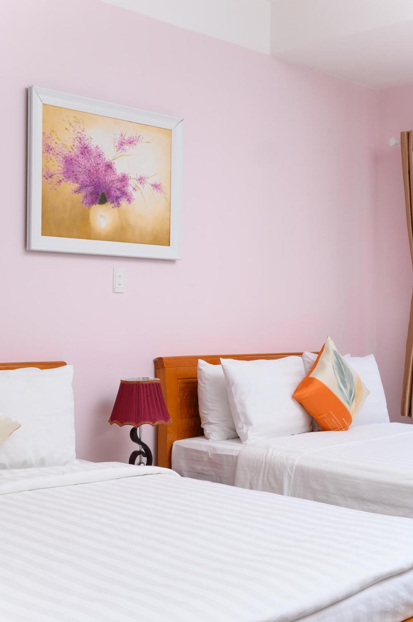 Luxy Park Hotel - Phu Quoc Centre Eksteriør billede