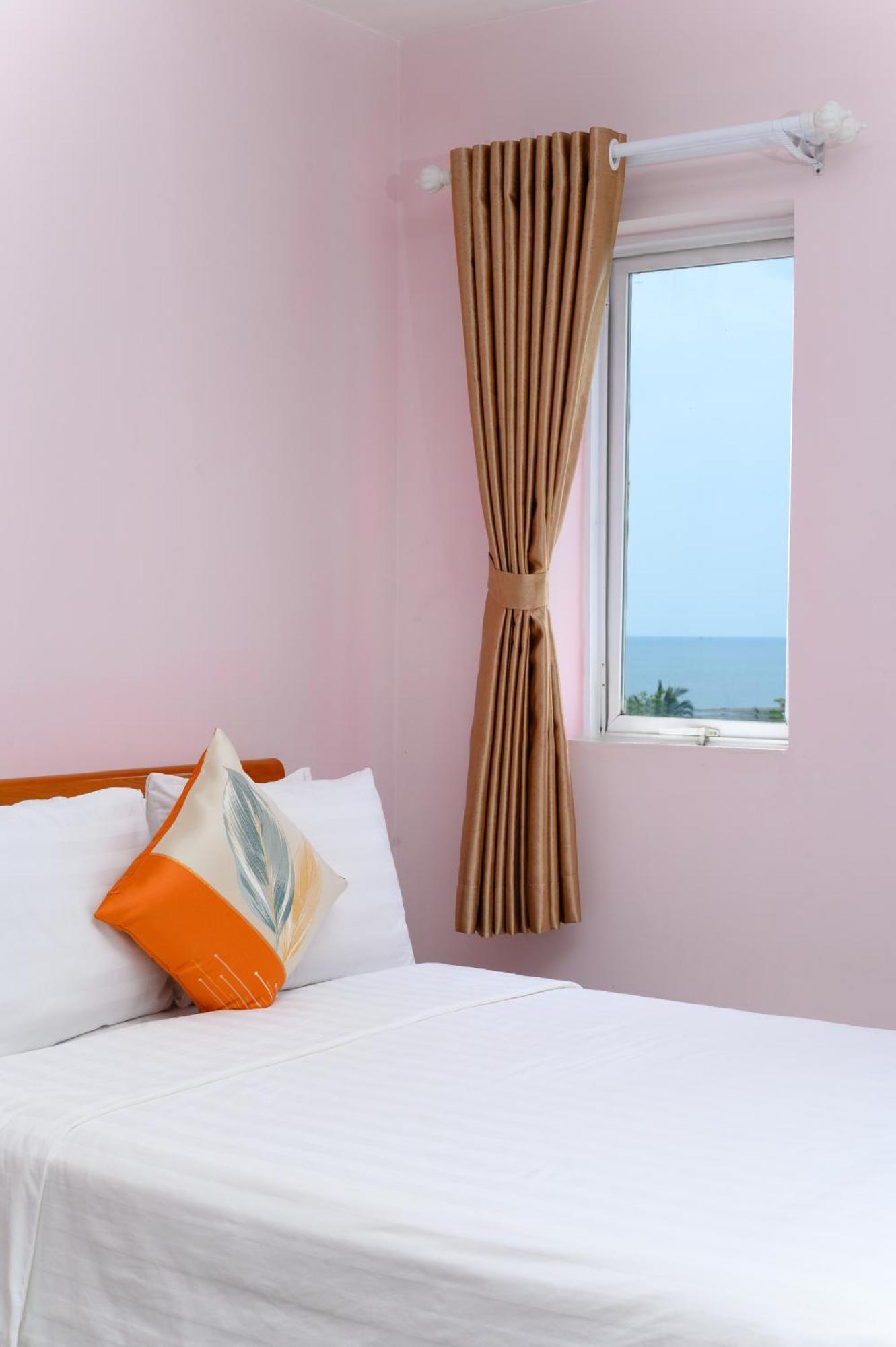 Luxy Park Hotel - Phu Quoc Centre Eksteriør billede