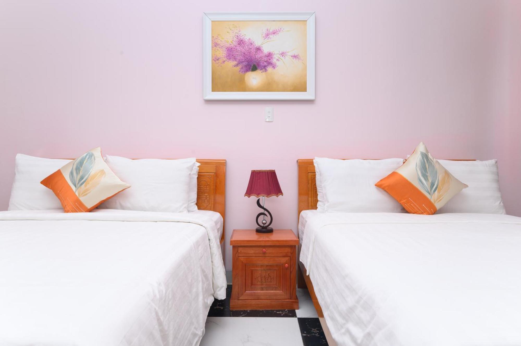 Luxy Park Hotel - Phu Quoc Centre Eksteriør billede