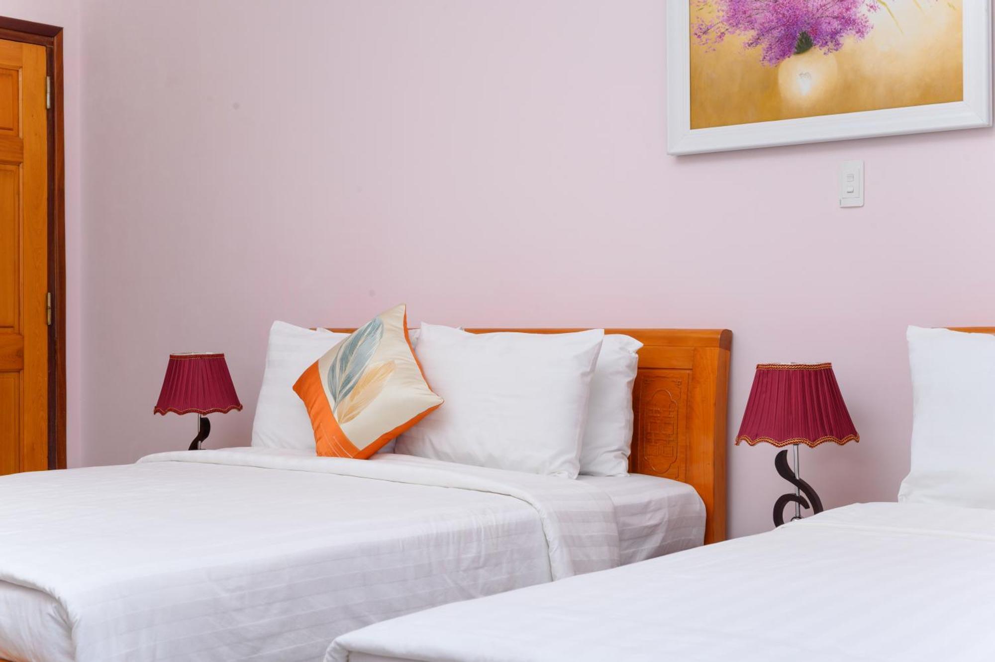 Luxy Park Hotel - Phu Quoc Centre Eksteriør billede