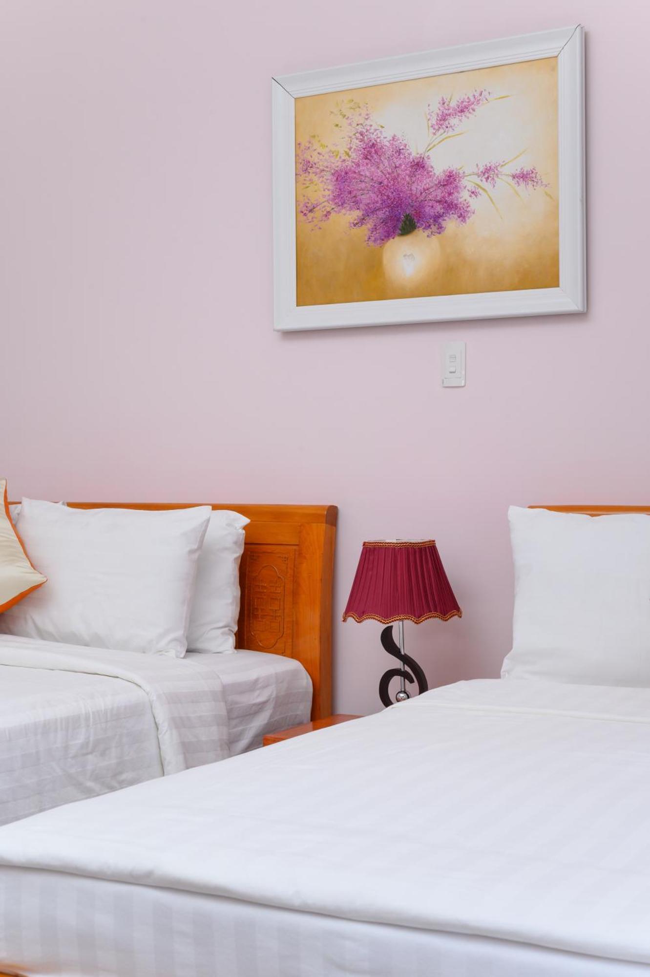 Luxy Park Hotel - Phu Quoc Centre Eksteriør billede
