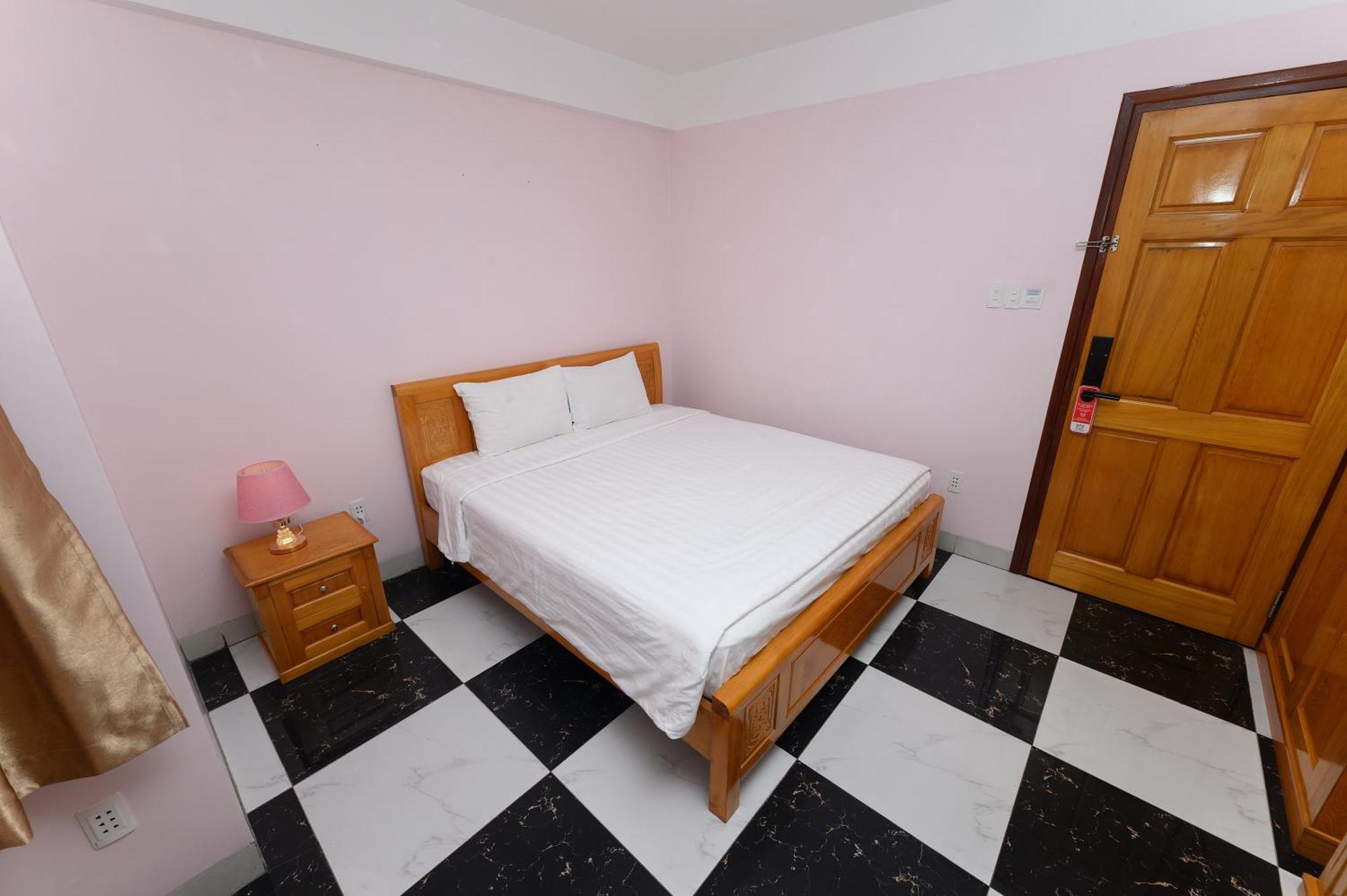 Luxy Park Hotel - Phu Quoc Centre Eksteriør billede