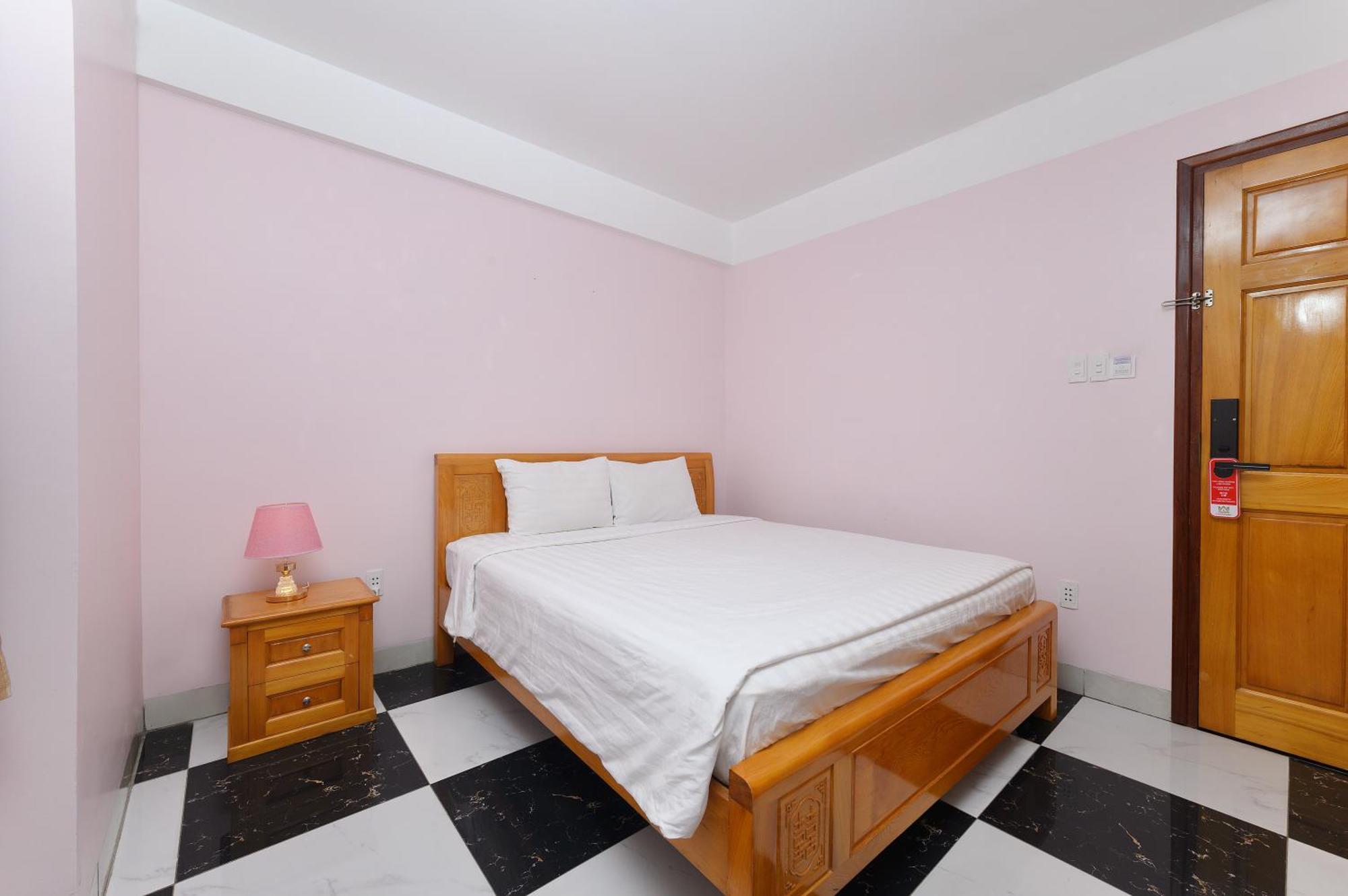 Luxy Park Hotel - Phu Quoc Centre Eksteriør billede