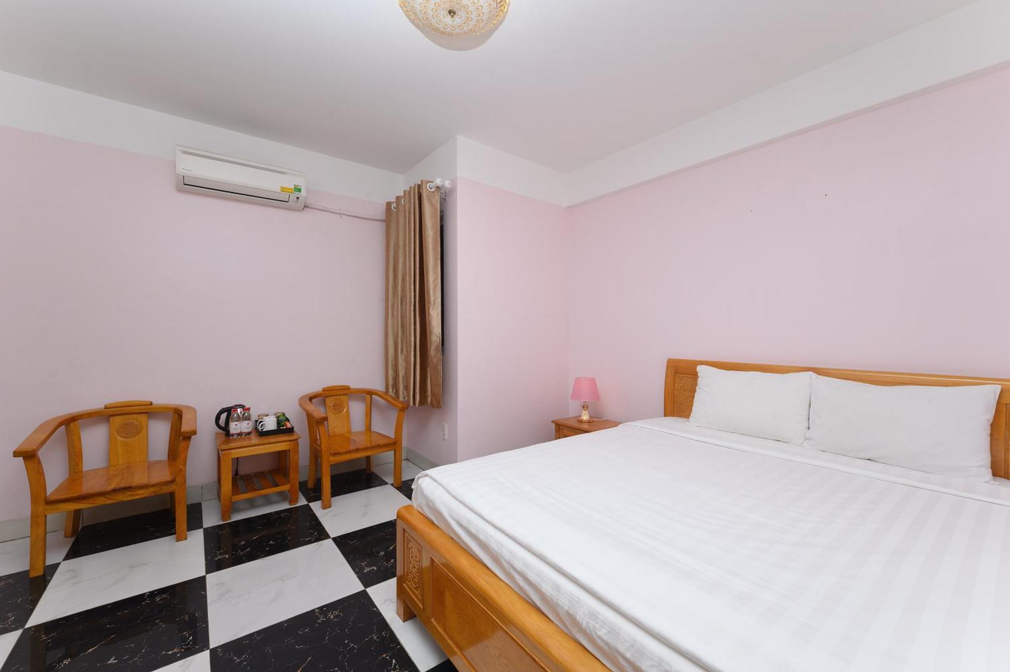 Luxy Park Hotel - Phu Quoc Centre Eksteriør billede