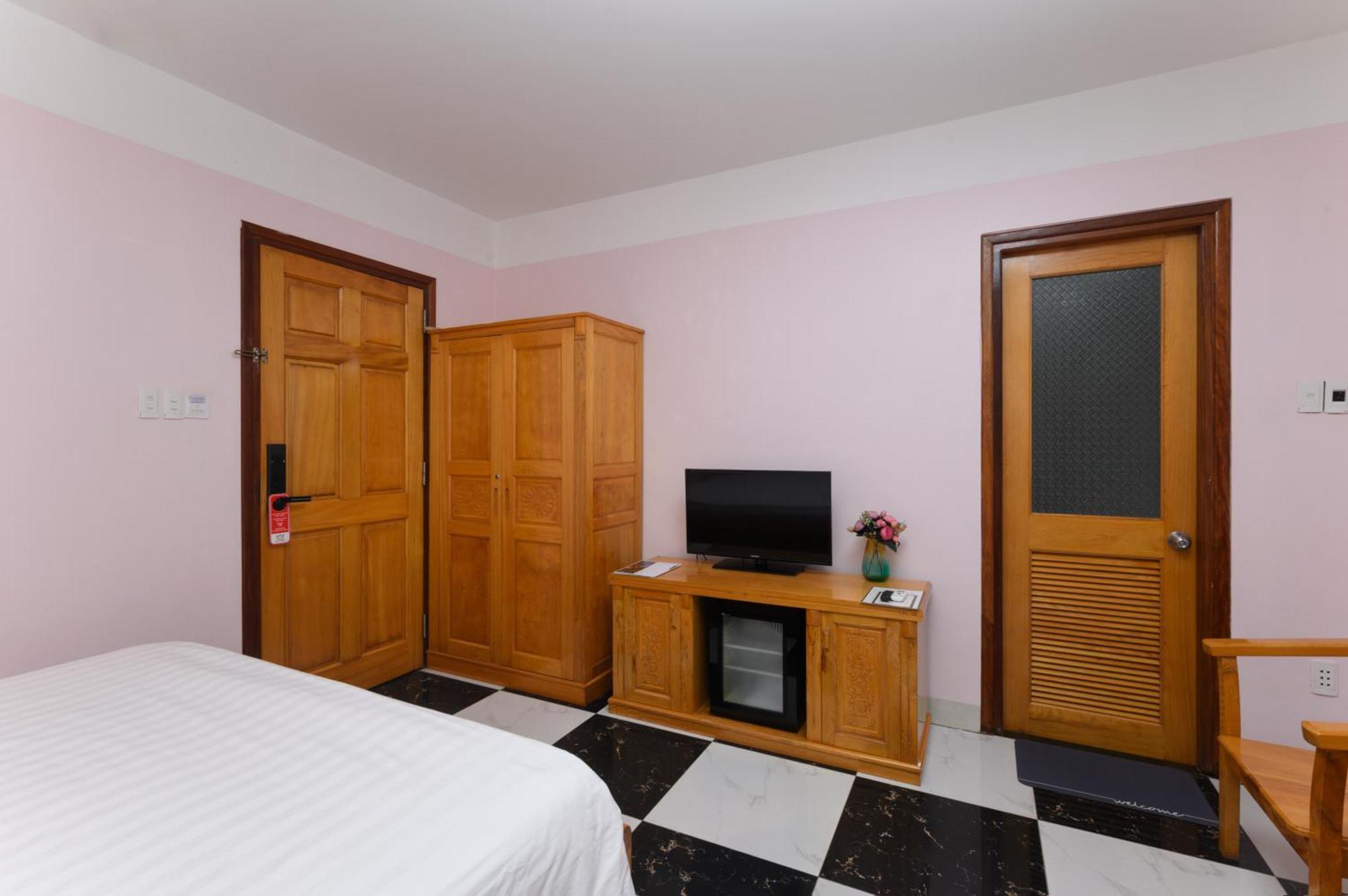 Luxy Park Hotel - Phu Quoc Centre Eksteriør billede