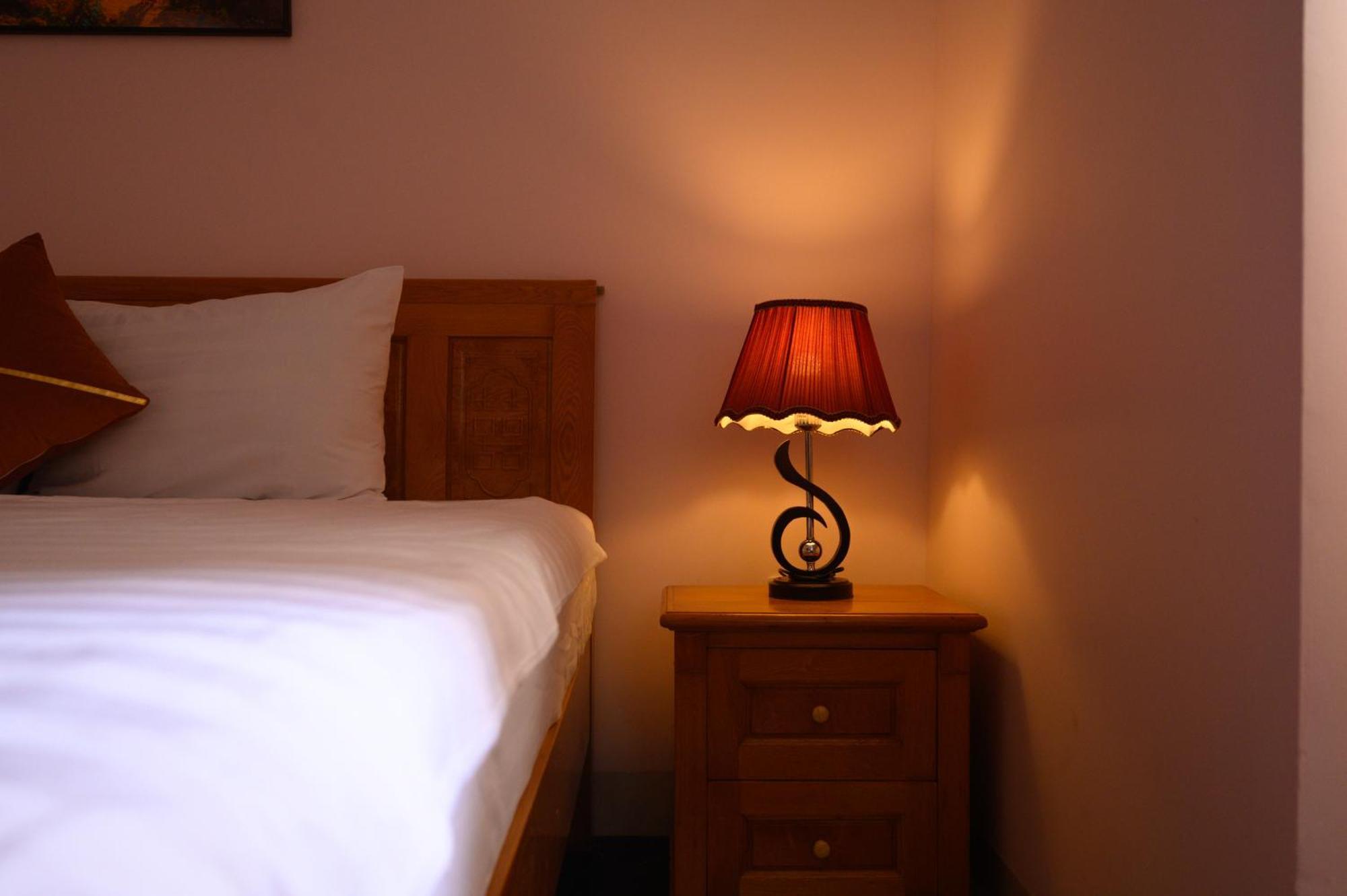 Luxy Park Hotel - Phu Quoc Centre Eksteriør billede