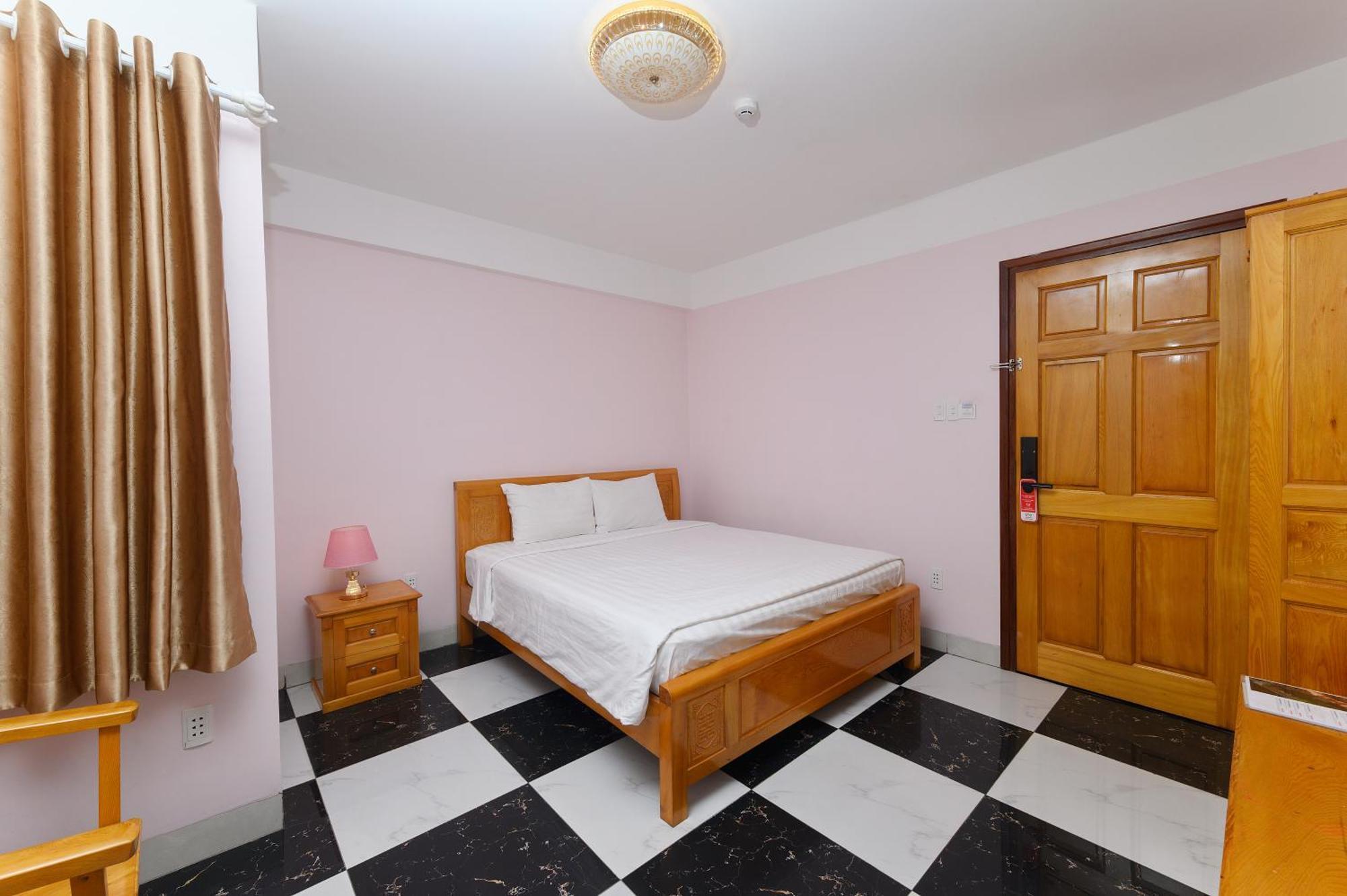 Luxy Park Hotel - Phu Quoc Centre Eksteriør billede
